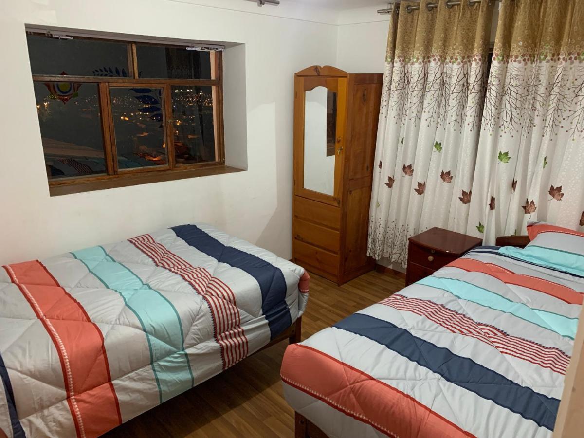 Summit Viewpoint House San Blas Куско Екстериор снимка